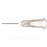 Игла инъекционная 27G 0.40*12 мм, KD-Fine, 100 шт/уп