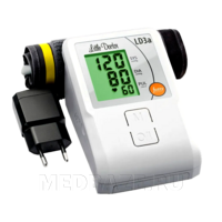 Тонометр автоматический LD-3a, Little Doctor