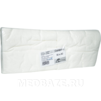 СПС салфетки в пачке 30*40 см (SL-S34), 100 шт/уп