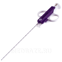 Игла биопсийная гильотинного типа 18G 200 мм (DSGBL18/20), Tsunami Medical