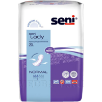 Прокладки урологические Seni Lady Normal, 20 шт/уп
