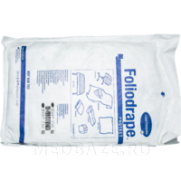Комплект для артроскопии коленного сустава стерильный Foliodrape Protect (938 703), Hartmann