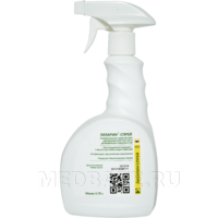 Лизарин 750 мл, спрей, готовый раствор, с распылителем, Лизоформ