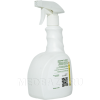 Лизарин 750 мл, спрей, готовый раствор, с распылителем, Лизоформ