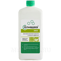 Алмадез-Эко, концентрат, 1 л