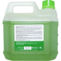 Алмадез 3 л, концентрат, Базовая дезинфекция