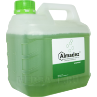 Алмадез 3 л, концентрат, Базовая дезинфекция