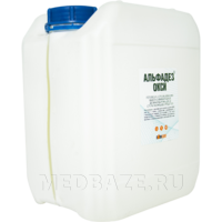 Альфадез-Окси 5 л, концентрат, Полисепт
