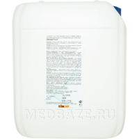 Альфадез-Окси 5 л, концентрат, Полисепт