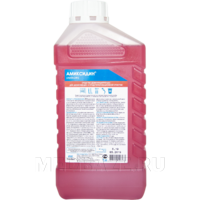 Амиксидин 1 л, концентрат, возможна дезинфекция эндоскопов, Медлекспром