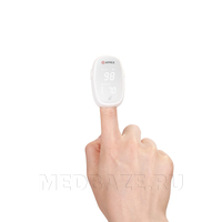 Пульсоксиметр медицинский (с поверкой) YX303, Armed