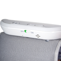 Тонометр автоматический Armed (YE630AR), Armed