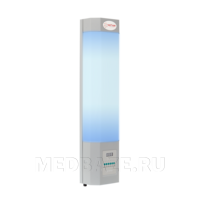 Облучатель рециркулятор (СН-211-130 М), Armed