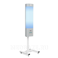 Облучатель рециркулятор (СН-211-130 М), Armed