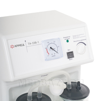 Отсасыватель хирургический электрический Armed 7A-23B-1