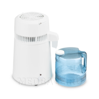 Аквадистиллятор бытовой HR-1, Armed