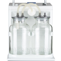 Отсасыватель хирургический электрический Armed 7A-23D