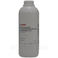 Формалин 1 л 10% гистологический, Лабико