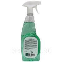 Альтсепт 750 мл, антисептик, триггер, НПК Медэкс