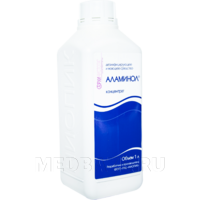 Аламинол 1 л, концентрат, Ниопик