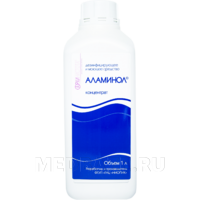 Аламинол 1 л, концентрат, Ниопик