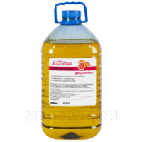 ACLine мыло жидкое фруктовое, 5 л