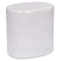 Салфетки Алмадез, сухие для диспенсера, 150*250 мм, сменный блок, пл. 40 г/м2 (Сал-38) 200 шт/рул