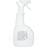 Экобриз спрей 750 мл, готовый раствор, с распылителем, Мир дезинфекции