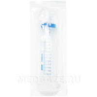 Шприц Жане 3-х комп. 150 мл