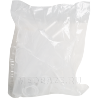 Держатель вакуумных систем (переходник) одноразовый ДВС-М, 50 шт/уп