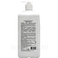 Миродез мусс 1 л, с дозирующей насадкой, Мир дезинфекции