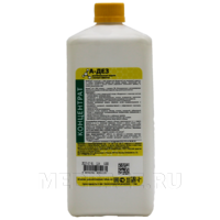 А-Дез 1 л, концентрат с моющим эффектом, Дезконтракт
