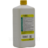 А-Дез 1 л, концентрат с моющим эффектом, Дезконтракт