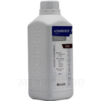 Аламинол 1 л, концентрат, Ниопик