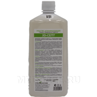 3D-Септ 1 л, Спецсинтез