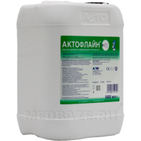 Актофлайн 5 л, готовый раствор, Acto Gmbh