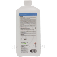 Алсофт Р 1 л, антисептик, Saraya