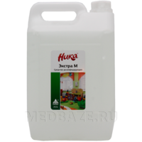 Ника Экстра М 5 л, концентрат, Геникс