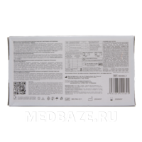 Перчатки виниловые MediOk, размер L, 50 пар/уп