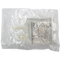 Натрия цитрат 4% 250 мл