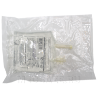 Натрия цитрат 4% 250 мл