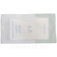 Перчатки хирургические латексные Arda, размер 6.5 (AM 4012-LT-PF)