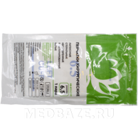 Перчатки хирургические латексные Arda, размер 6.5 (AM 4012-LT-PF)