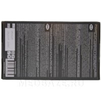 Перчатки латексные Benovy, размер М, неопудренные (B107K3), 50 пар/уп