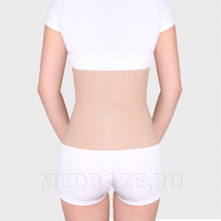 Бандаж послеоперационный абдоминальный ПО-26, Экотен