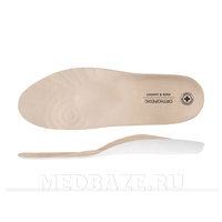 Стельки ортопедические LUM210, Экотен