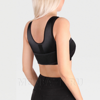 Бюстгалтер послеоперационный компрессионный ID-600, Экотен