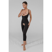 Трико (грация) длинные шортики ID-801, Экотен