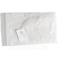 Олива для промывания носа и слуховых труб многоразовая №1