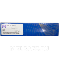 Расширитель слезных канальцев по Вилдеру, тонкий (Р-0703)